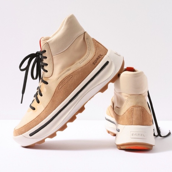 Sorel Ona 503 Mid Shoe - Picture 1 of 8